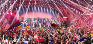 Eurovision-Fieber erfasst Europa
